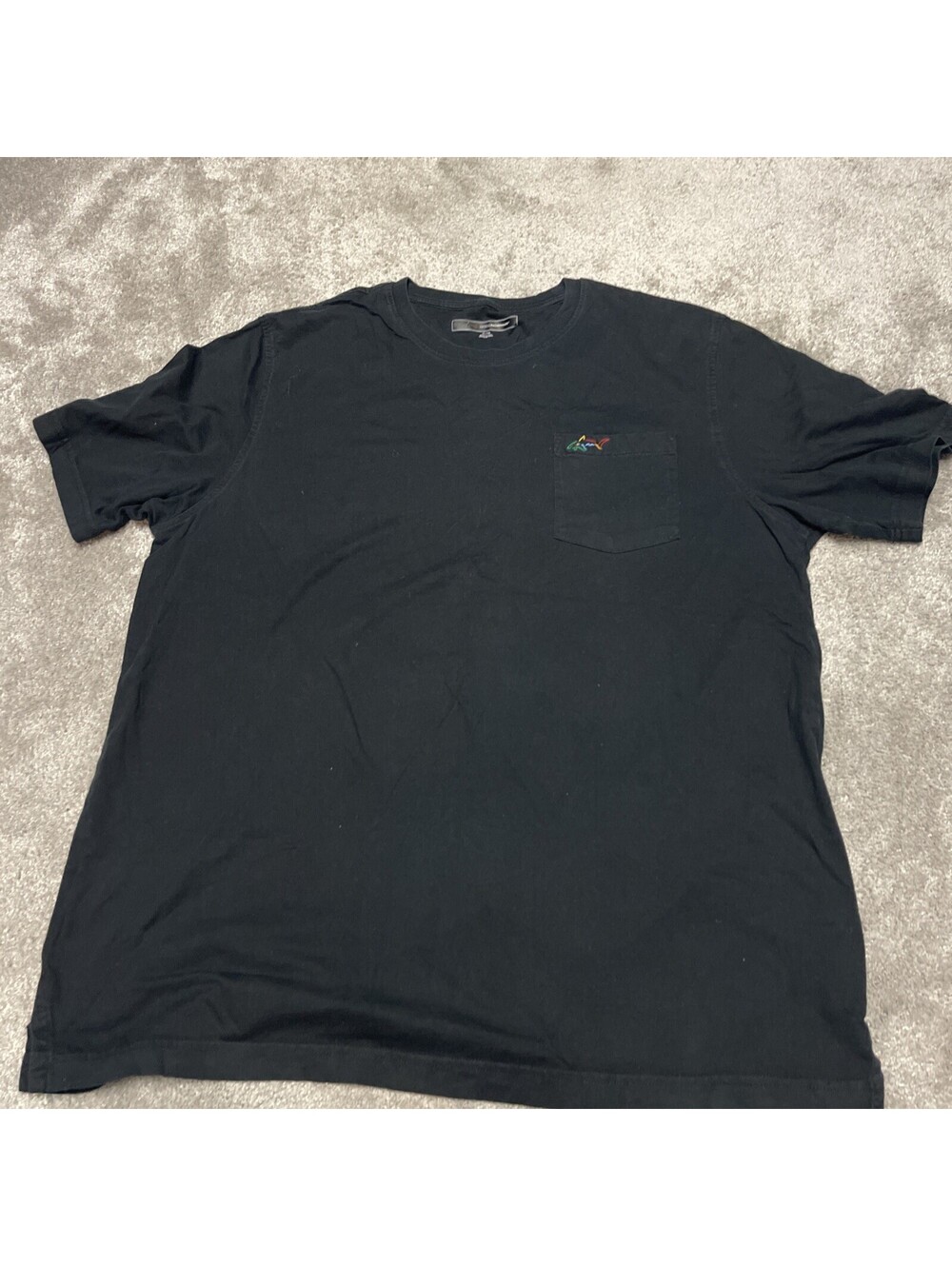 greg norman xl t shirt
